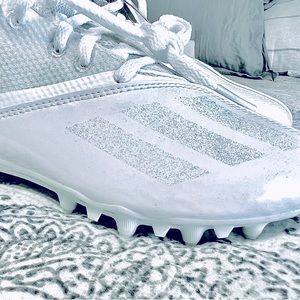 Adidas ADIZERO SPARK J FOOTBALL CLEATS